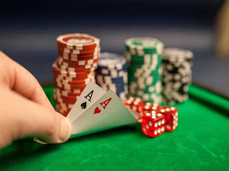 Mẹo chơi bài cào tố