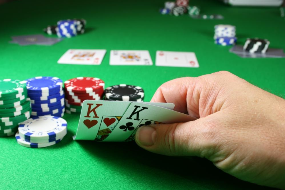 Những Thế Bài Baccarat Và Cách Tính Bài Baccarat Chuẩn Xác Nhất
