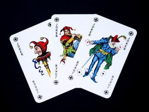 Hướng dẫn phương pháp chơi bài joker siêu đơn thuần luôn giành thắng lợi