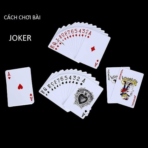 Game bài joker là gì