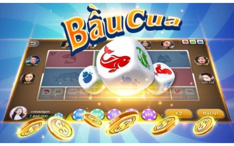 Hướng Dẫn mẹo chơi Bầu Cua Và Một Số Mẹo Giúp Dễ thắng lợi