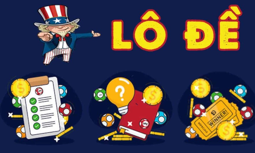 Cách đánh lô Đề cơ bản và trực tuyến từ A-Z cho tân thủ