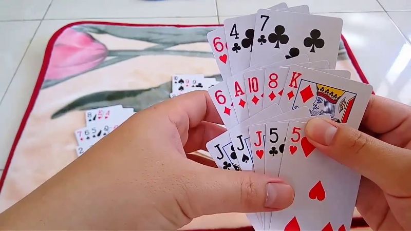 Những Thuật ngữ của game bài Mậu Binh cho người mới
