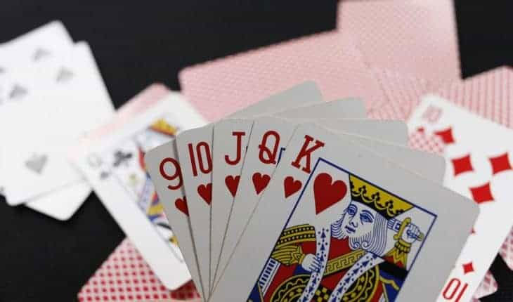 Tiến Lên Miền Bắc, quy tắc chơi theo trình tự bài