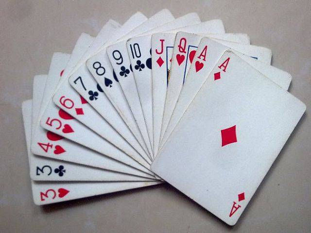 Chiến thuật chơi mậu binh hiệu quả 