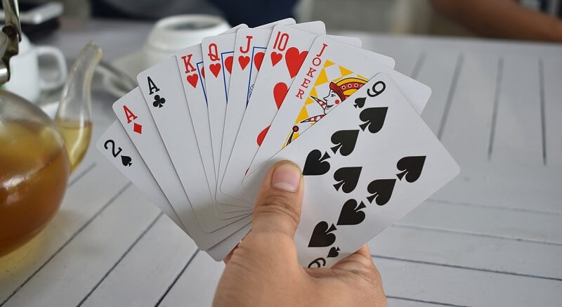 【Hướng Dẫn】Cách Nhớ Bài Tiến Lên Hiệu Quả Cho Người Mới