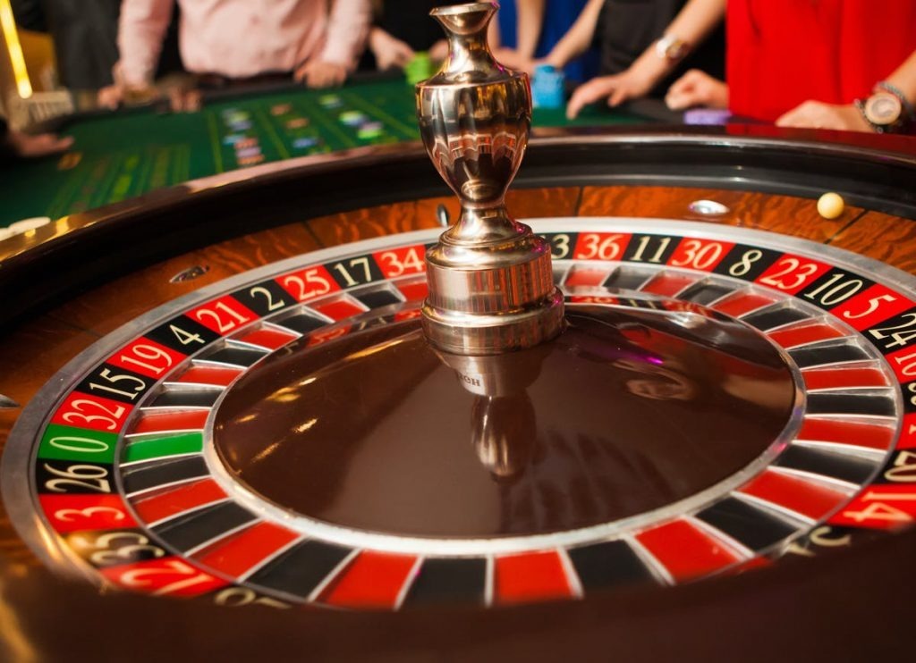 Kinh nghiệm chơi Roulette hiệu quả cho người mới chơi