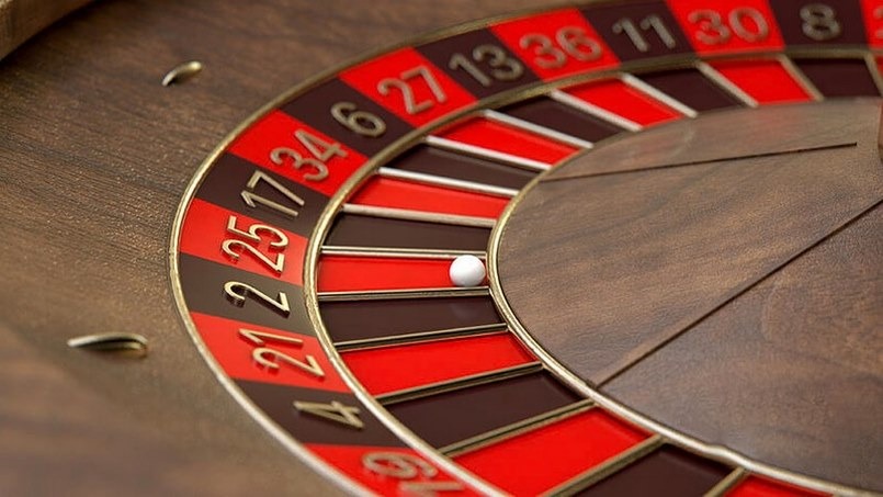 Hướng dẫn phương pháp chơi Roulette