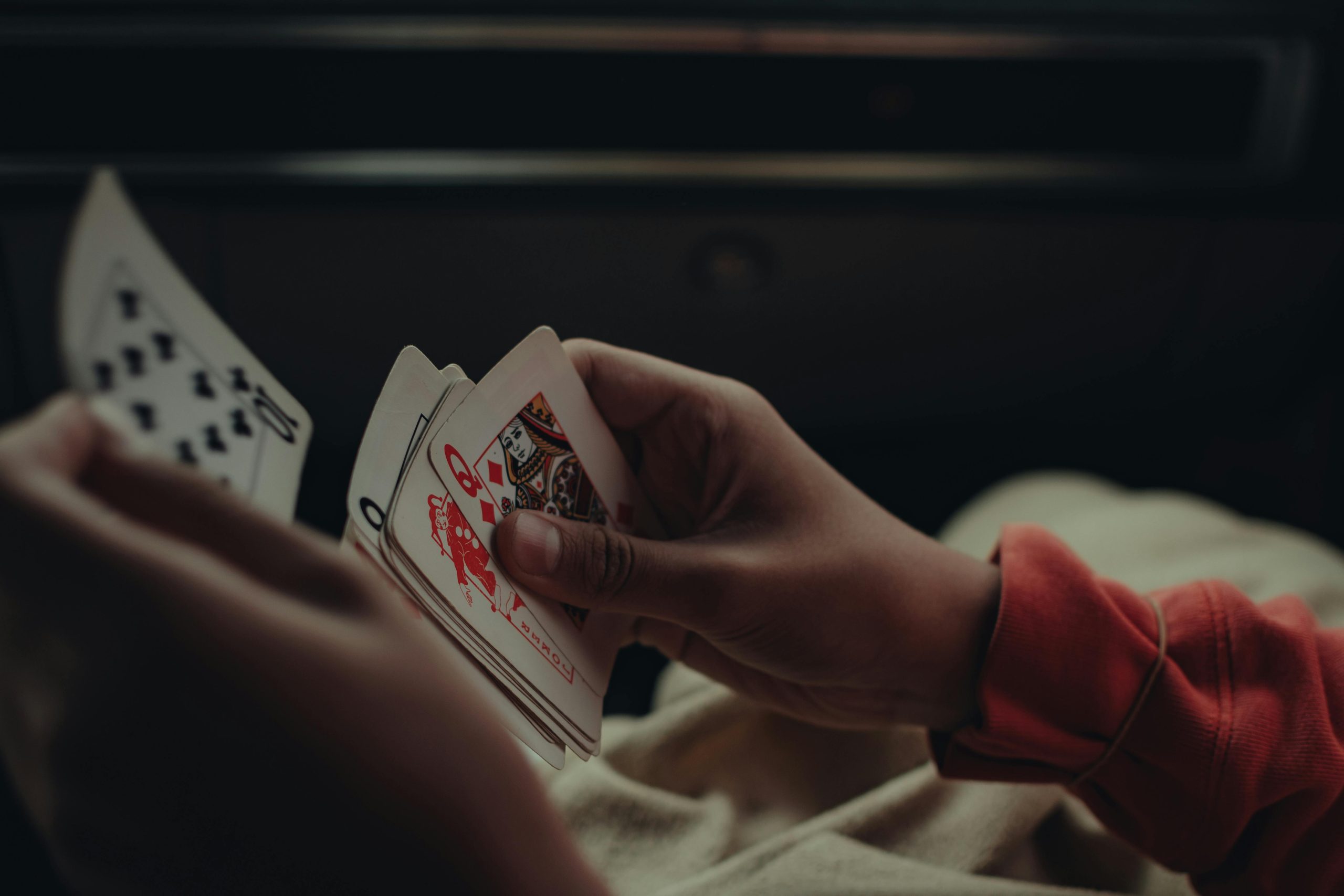 Tổng Hợp Kinh Nghiệm Chơi Mậu Binh Hay Và Hiệu Quả Cao
