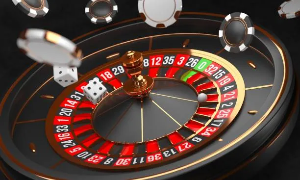 Những chiến thuật chơi roulette vô cùng hiệu quả